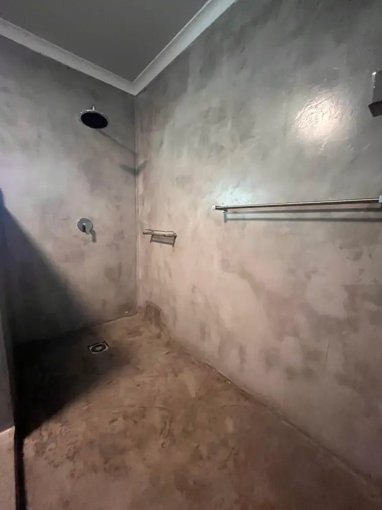 Casa Two after its renovation